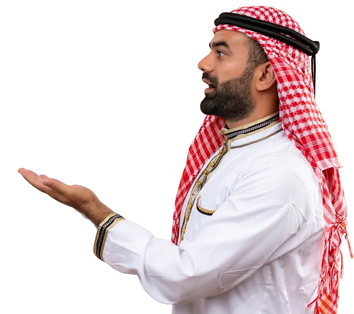Hero Guy